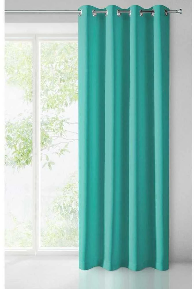 Eurofirany D91 / Z / PARISA / TUR 135X250 PAKEITIMAS