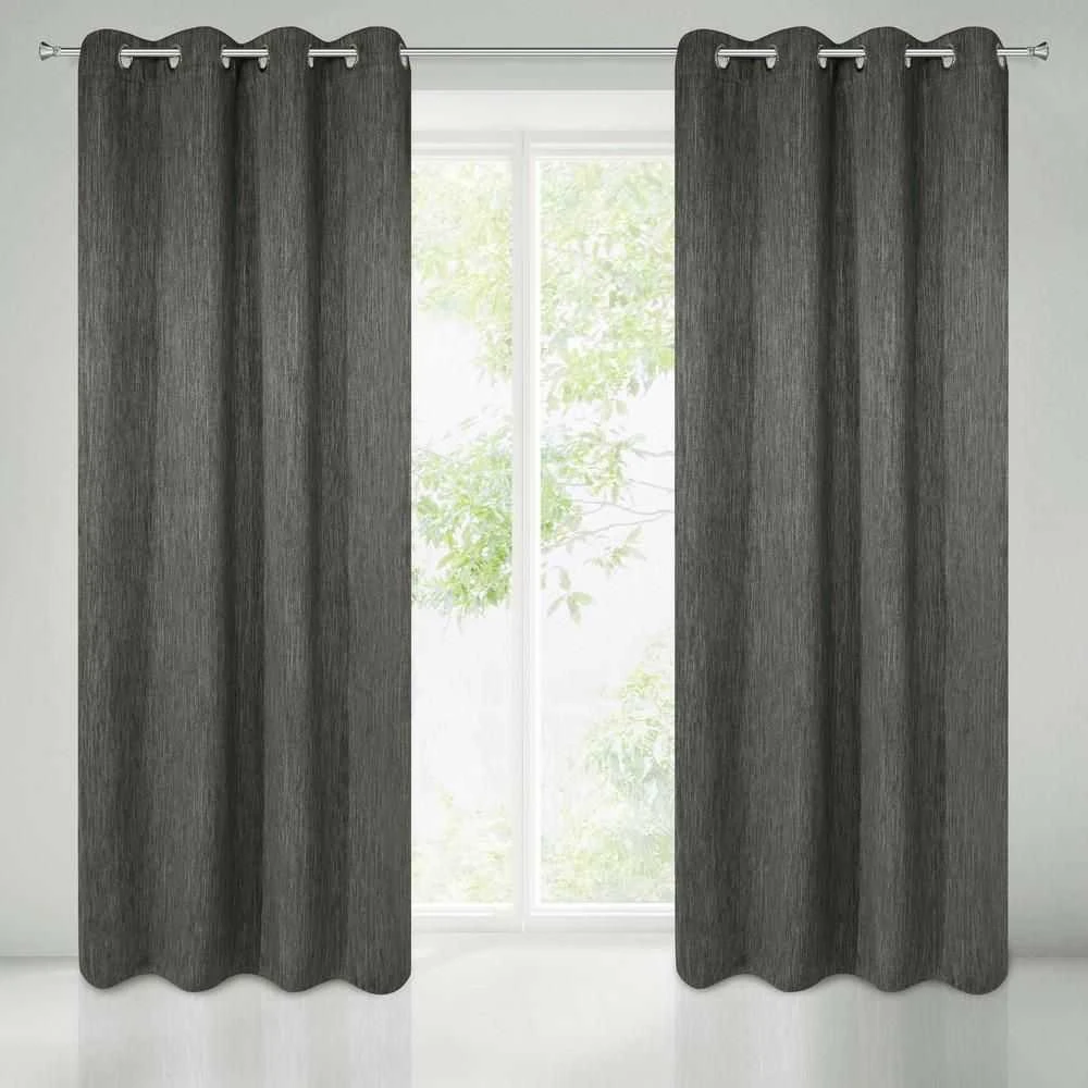 Eurofirany Užuolaidos ROSSIE / GRAF 135X250 PAKEITIMAS