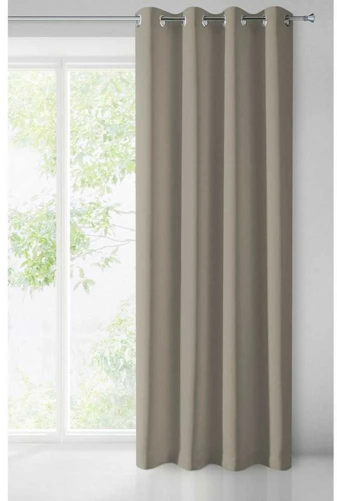 Eurofirany D91 / Z / PARISA / CAP 135X250 PAKEITIMAS