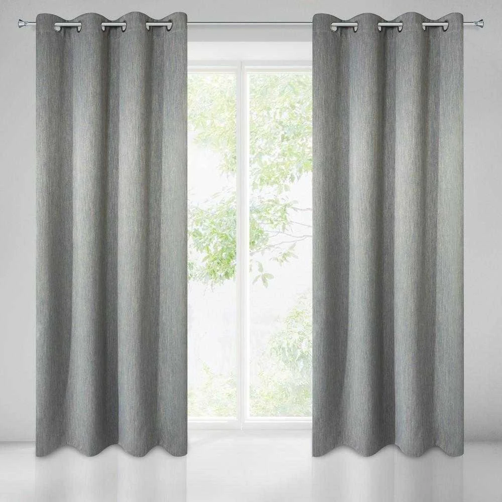Eurofirany Užuolaida ZAS/ROSSIE/STA 135 x 250 cm
