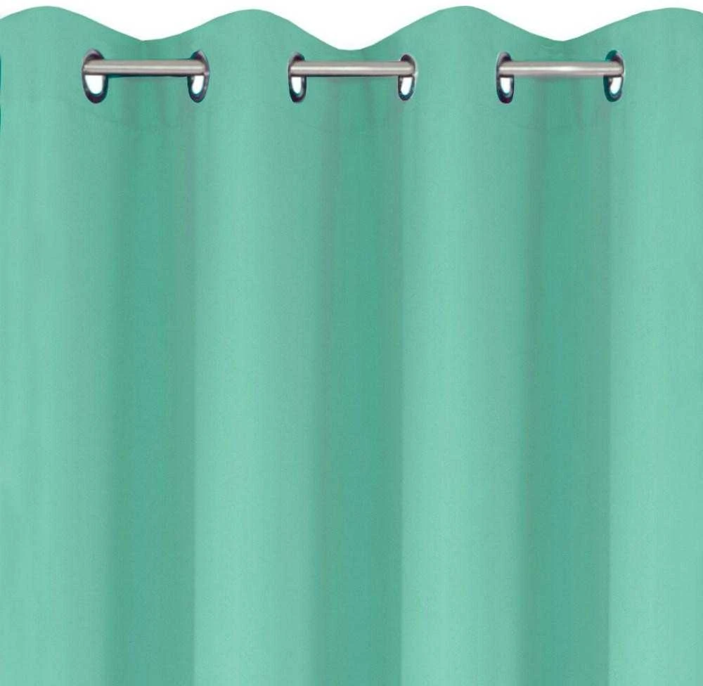 Eurofirany D91 / Z / ADORE / MINT 140X250 PAKEITIMAS
