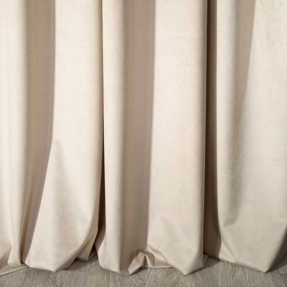 Eurofirany D91 / Z / RASA / BEIGE 140X250 PAKEITIMAS