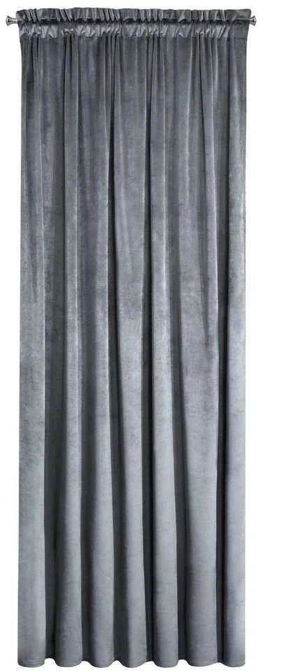 Eurofirany D91 / Z / ROSA / GRAF 140X270 T
