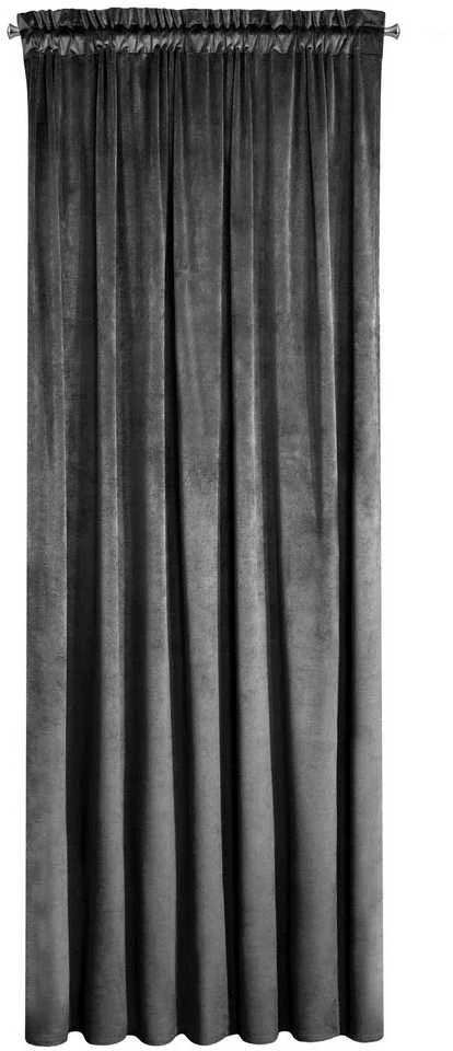 Eurofirany Euro užuolaidos D91 / Z / ROSA / CZAR 140X270 T