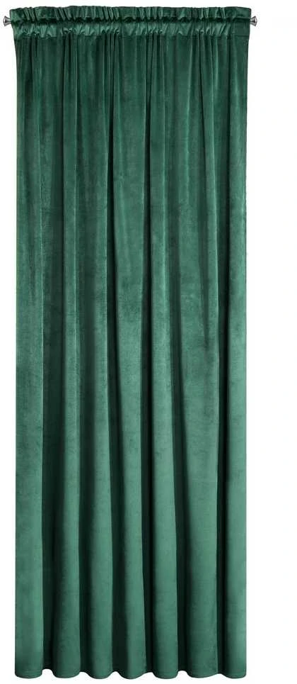 Eurofirany D91 / Z / ROSA / C.ZIE 140X270 T