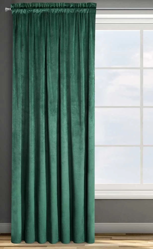 Eurofirany D91 / Z / ROSA / C.ZIE 140X270 T