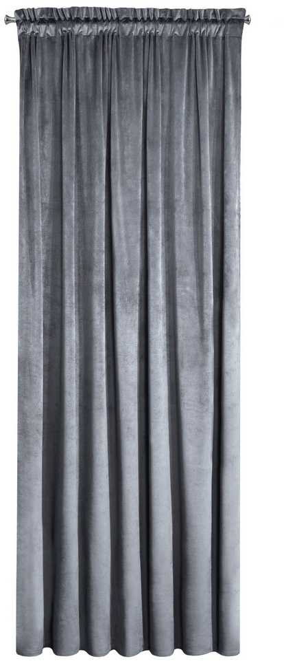 Eurofirany Euro užuolaidos D91 / Z / ROSA / GRAF 135X300 T
