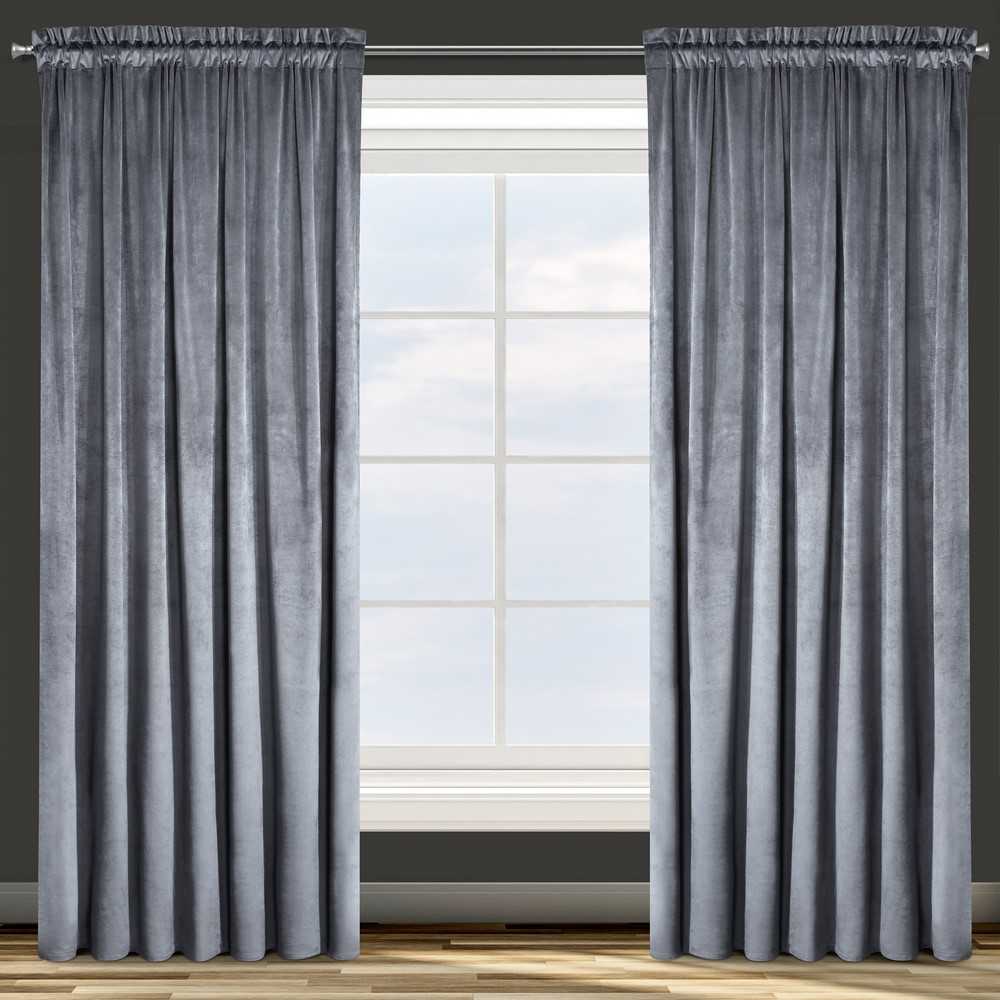 Eurofirany Euro užuolaidos D91 / Z / ROSA / GRAF 135X300 T