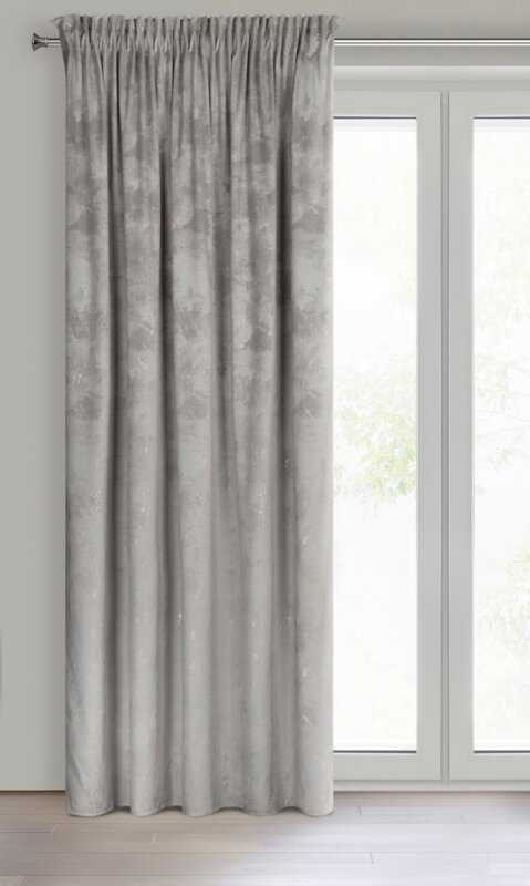 Eurofirany ZAS/NADIA/SRE+ZŁ 140X300 JUOSTOS