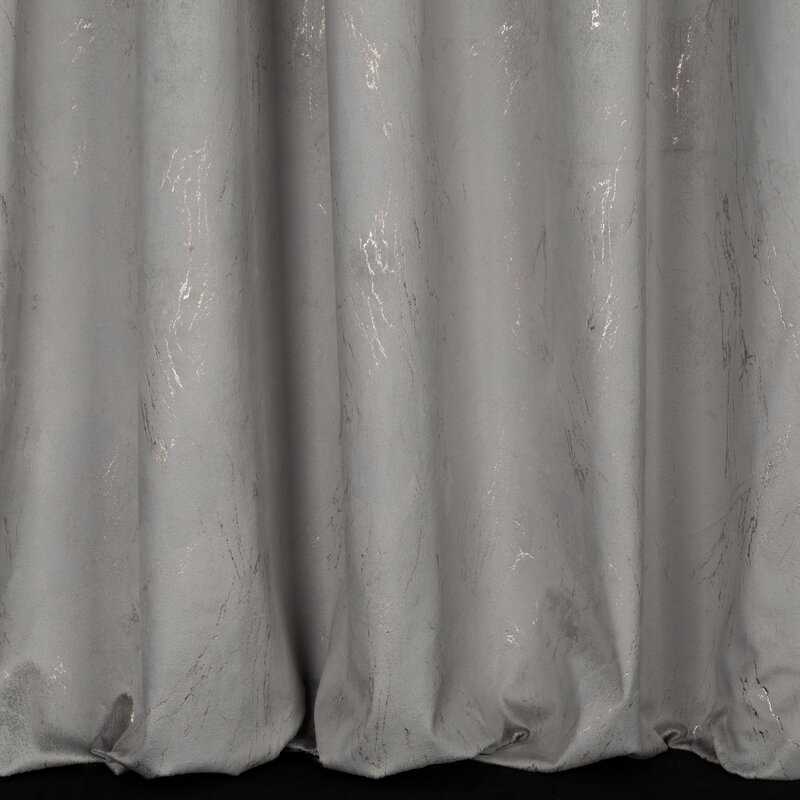 Eurofirany ZAS/NADIA/SRE+ZŁ 140X300 JUOSTOS