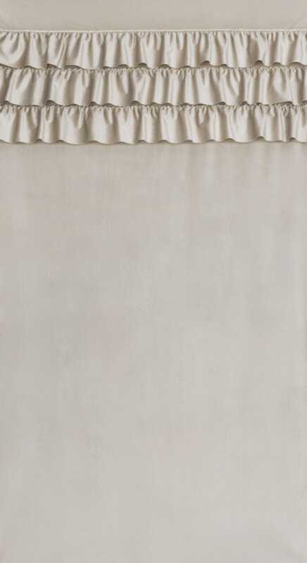 Eurofirany JUNGIKLIS ZAS/SAMI/BEIGE 140X250