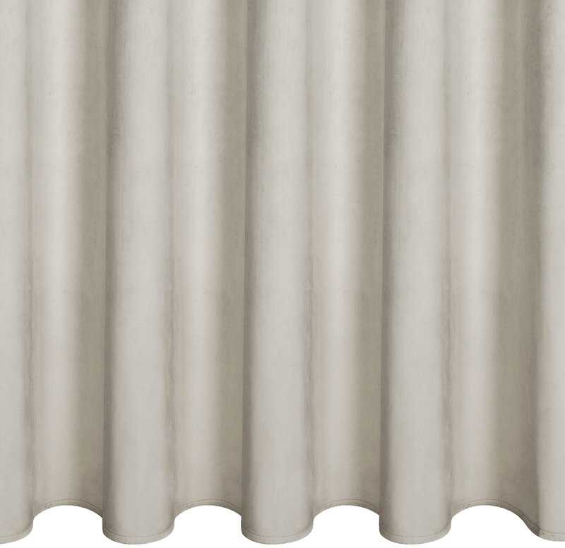 Eurofirany JUNGIKLIS ZAS/SAMI/BEIGE 140X250