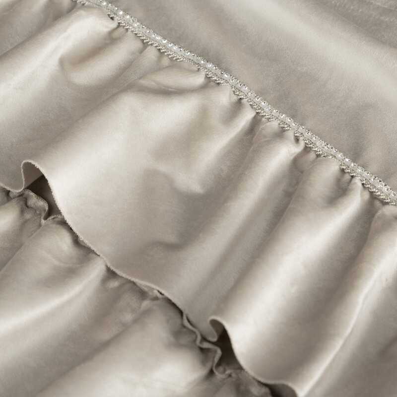Eurofirany JUNGIKLIS ZAS/SAMI/BEIGE 140X250