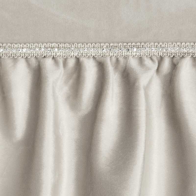 Eurofirany JUNGIKLIS ZAS/SAMI/BEIGE 140X250