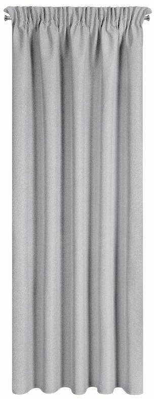 Eurofirany Euro užuolaidos ZAS/SUZAN/STAL 135X270 T