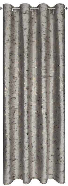 Eurofirany JUNGIKLIS ZAS/TAMI/STEEL 140X250