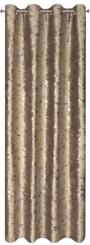 Eurofirany JUNGIKLIS ZAS/TAMI/RUDAS 140X250