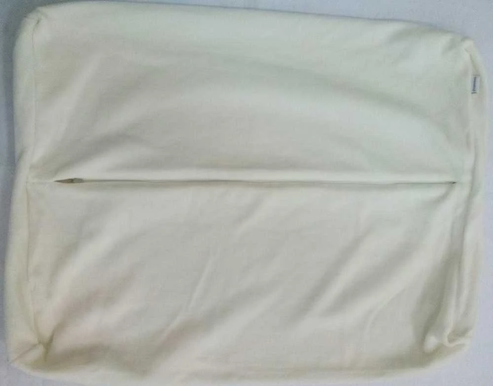 Multitex Pagalvės užvalkalas 50 x 33, skirtas Alfa 02 profiliuotai pagalvei