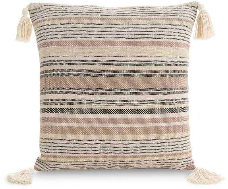 Eurofirany Euro užuolaidos CHP / BOHO / 4 / PU + ST 45X45