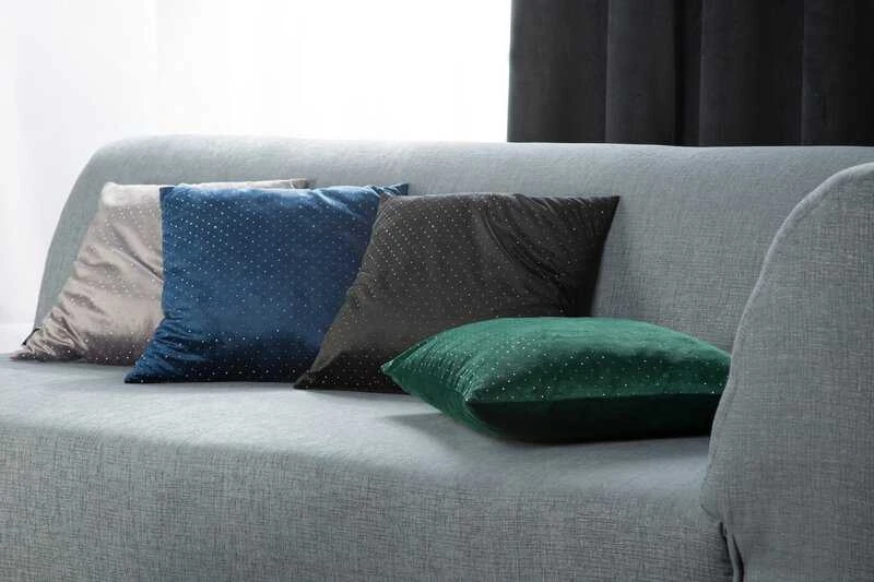 Eurofirany CHP / ARIADNA / BEIGE 45X45