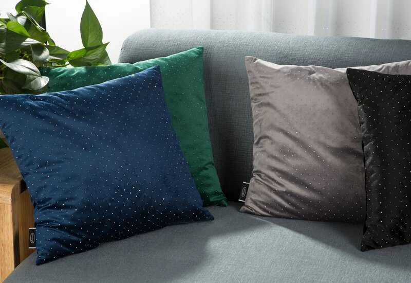 Eurofirany CHP / ARIADNA / BEIGE 45X45