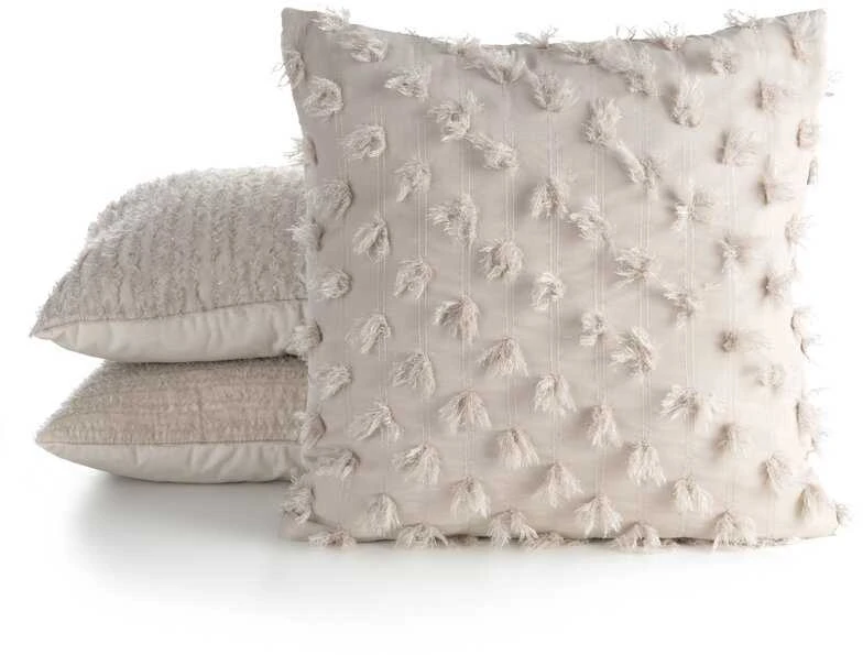 Eurofirany MH / P / AURELIA / BEIGE 45x45