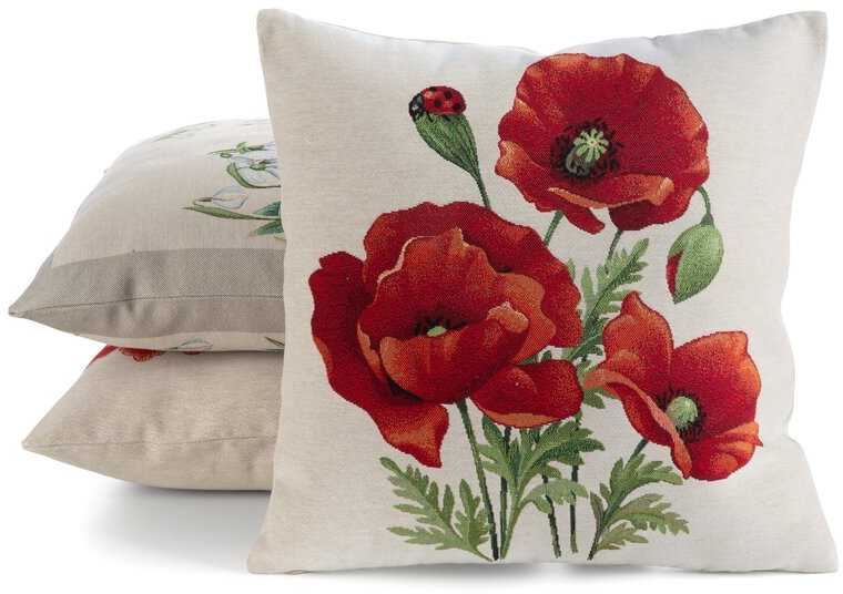 „Eurofirany GOB/CHP/1064/NAT“ 45X45 +/-5%