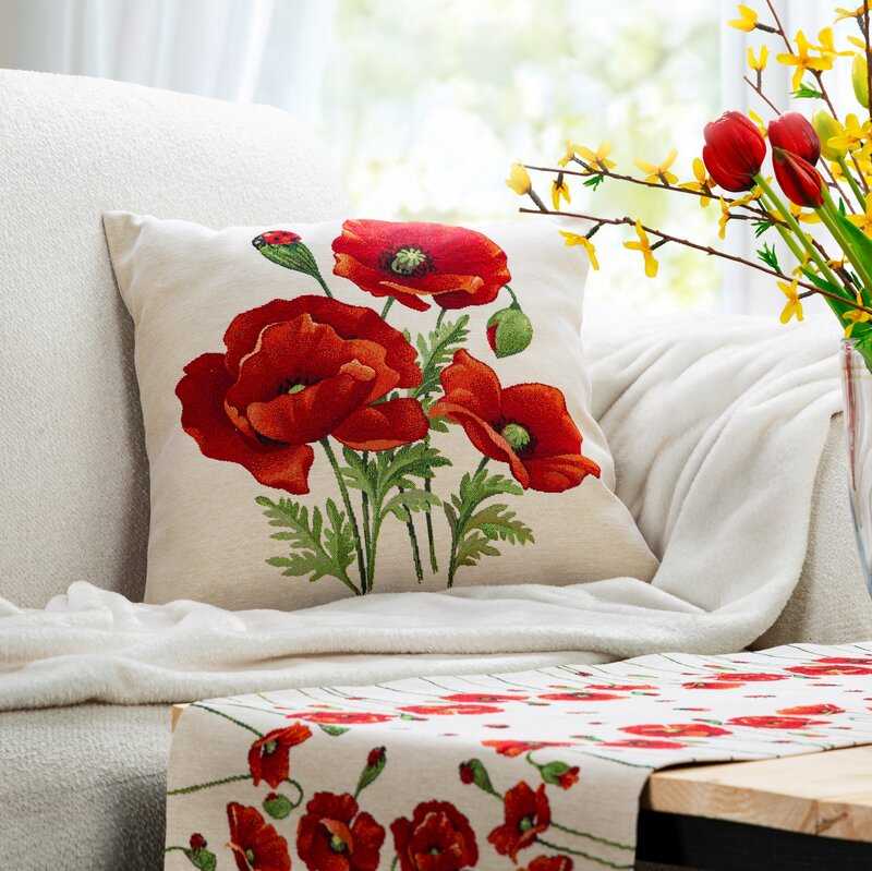 „Eurofirany GOB/CHP/1064/NAT“ 45X45 +/-5%