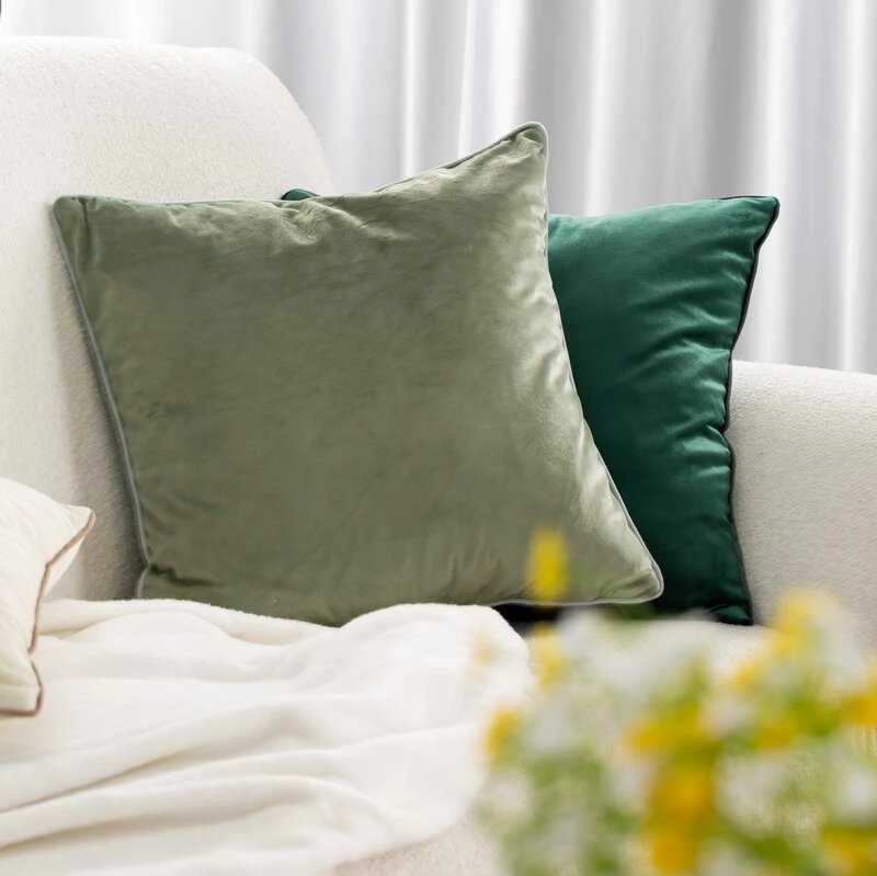 Eurofirany CHP / GAJA / 2 / BEIGE 45X45 BEIGE / VAMZDŽIAI