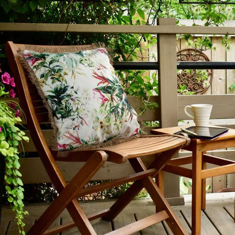 Eurofirany CHP/GARDEN/31B 45X45 B+TARGET