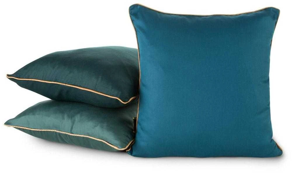 Eurofirany CHP / PREMIUM / PL / 6 45X45 / X1 Mėlynas + GOLD
