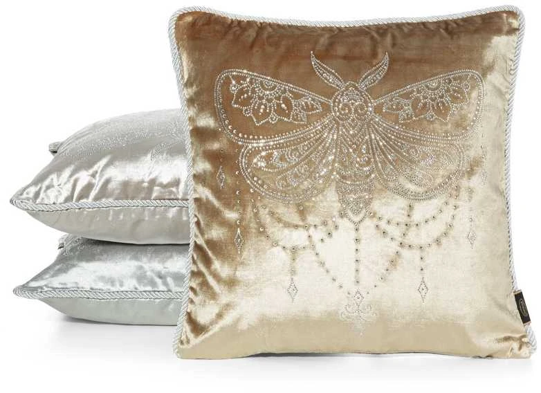 Eurofirany CHP/ROYAL/8/C.BE 45X45 C.BE