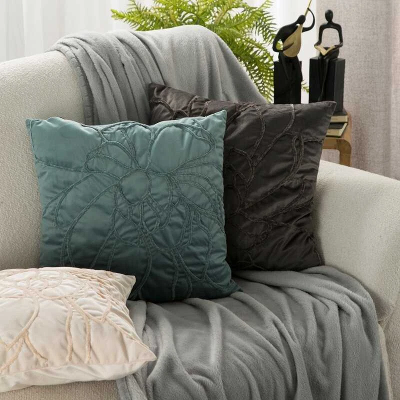 Eurofirany CHP/SANDI/02 45X45 MINT