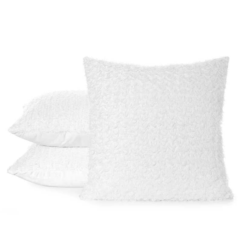 Eurofirany Euro užuolaidos MH/P/TIFFANY/CZA 45X45