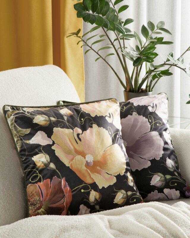 Eurofirany CHP/VELVET/115 45X45 CZAR+MIOD