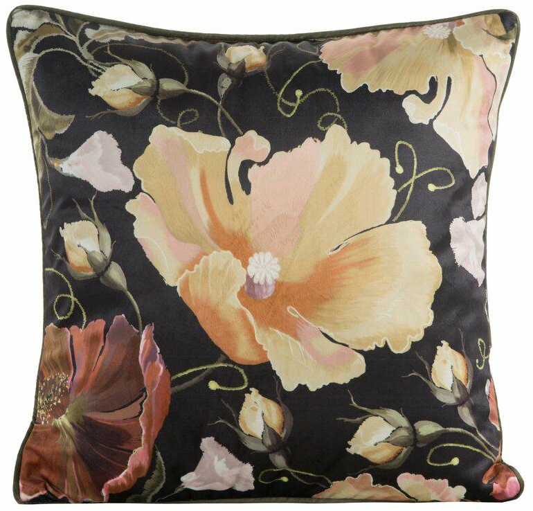Eurofirany CHP/VELVET/115 45X45 CZAR+MIOD