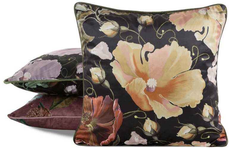 Eurofirany CHP/VELVET/115 45X45 CZAR+MIOD