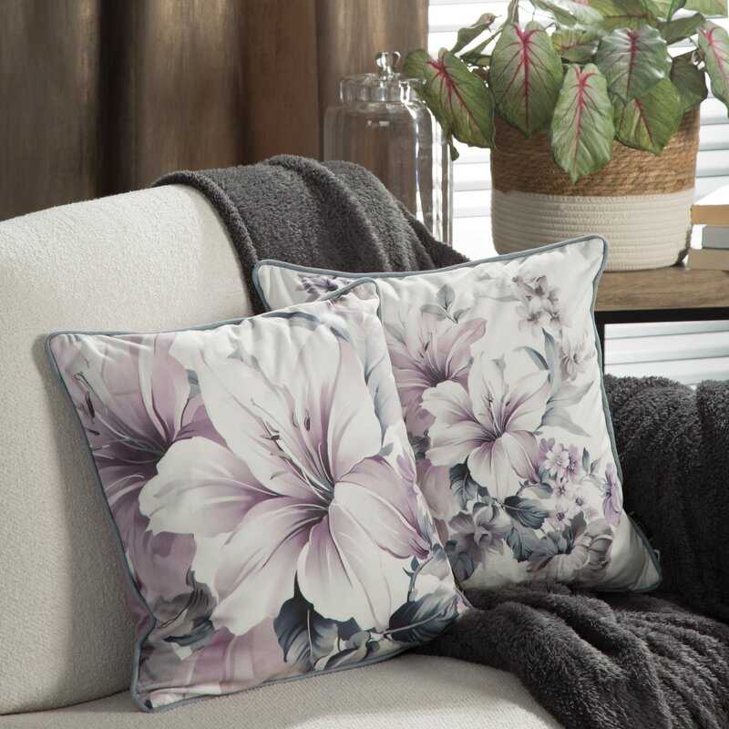 Eurofirany CHP/VELVET/122 45X45 K+FIOL