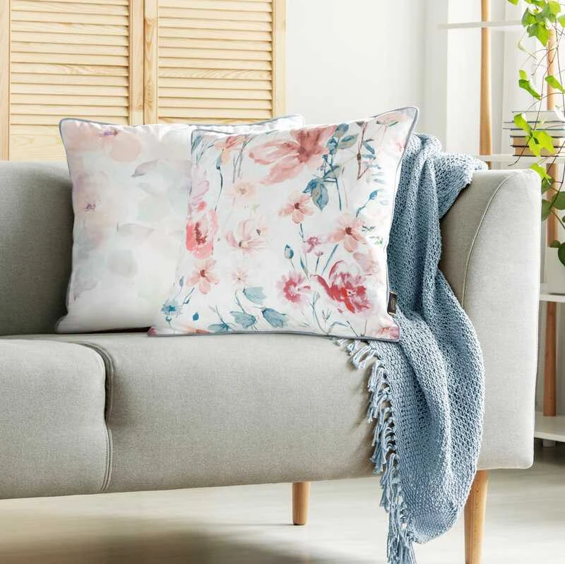 Eurofirany CHP/VELVET/148 45X45 B+POMA/VAMZDINIAI