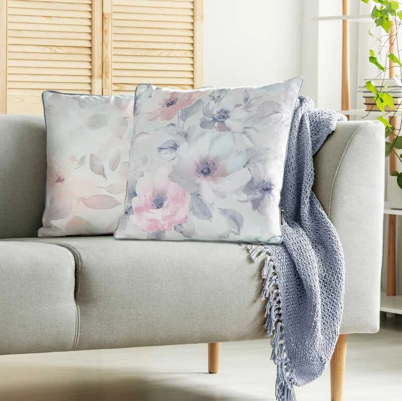Eurofirany CHP/VELVET/153 45X45 K+ROSNIS/VAMZDINIAI