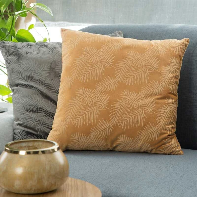 Eurofirany CHP/VELVET/74A 45X45 POMA