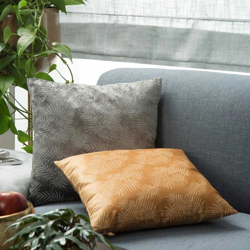 Eurofirany CHP/VELVET/74A 45X45 POMA