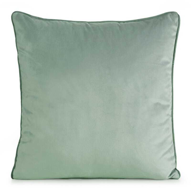 Eurofirany CHP/GAJA/2/C.MIĘ 60X60 C.MINT/PIPING