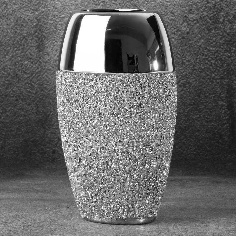 Eurofirany C/PALMERA/WAZ/02 14X10X24 SREB