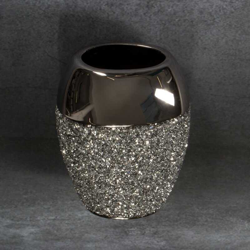 Eurofirany C/PALMERA/WAZ/01 14X9X20 SREB