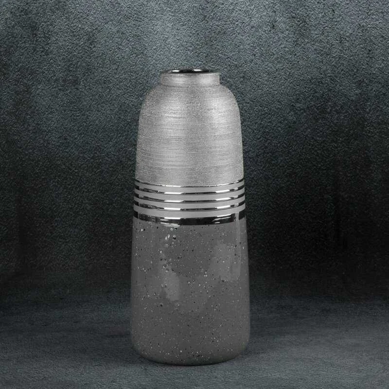 Eurofirany C/NELI/WAZ/01 15X15X36 SREB+CZAR
