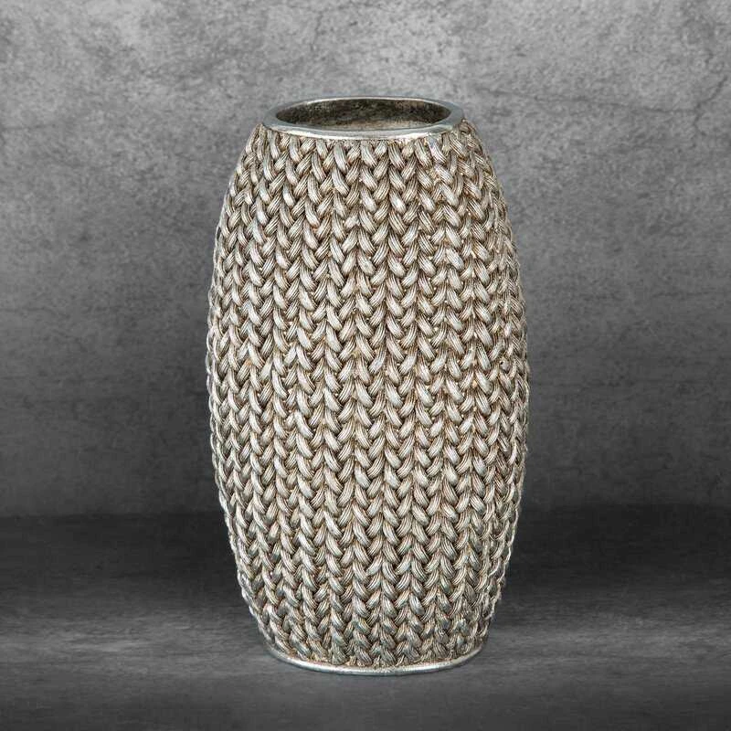 Eurofirany C/MOLI/1/WAZ/02 16X12X27 SREB