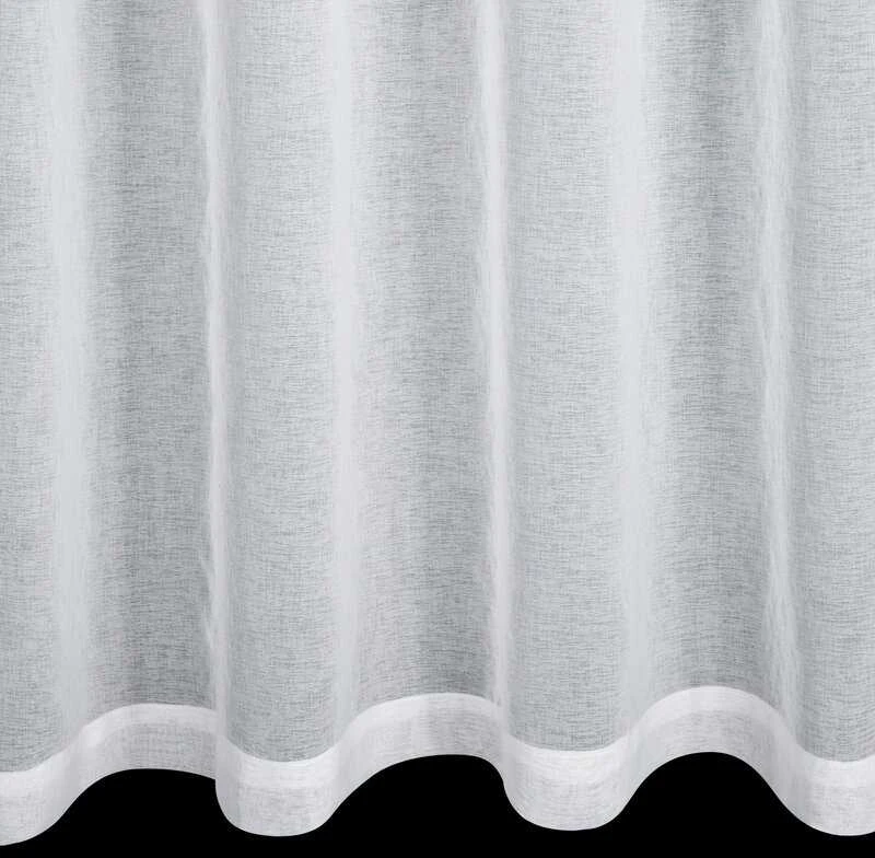 Eurofirany Euro užuolaidos FIR/MELISA/B+BEIGE 140X250 WID
