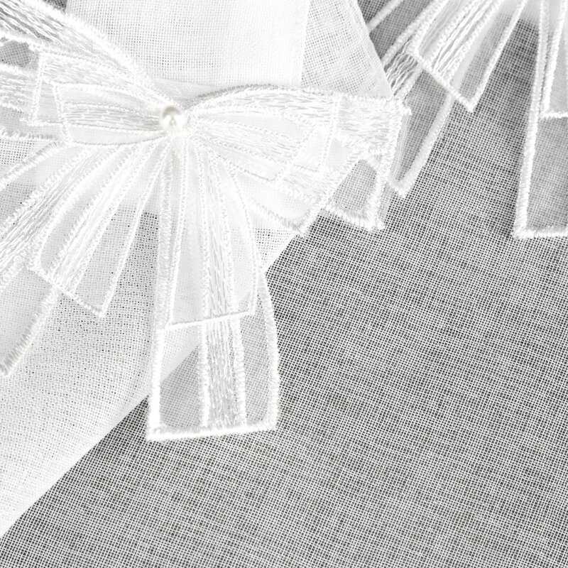 Eurofirany FIR/ALEXANDRA/B 30X150 VĖJAS