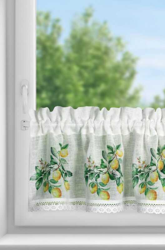 Eurofirany Euro užuolaidos FIR/CLOE/B+ZIEL 30X150 TUNELIS